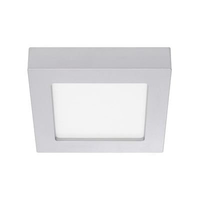 ein-/aufbauleuchte 1xled-platine 12w