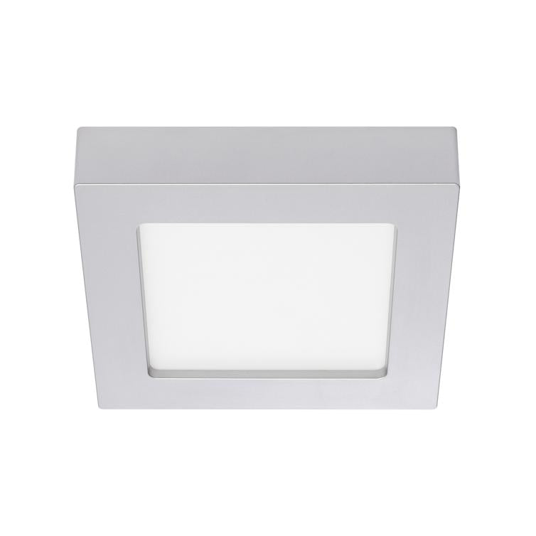 ein-/aufbauleuchte 1xled-platine 12w