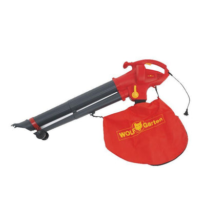 laubbläser lbv 2600 e 2500 watt