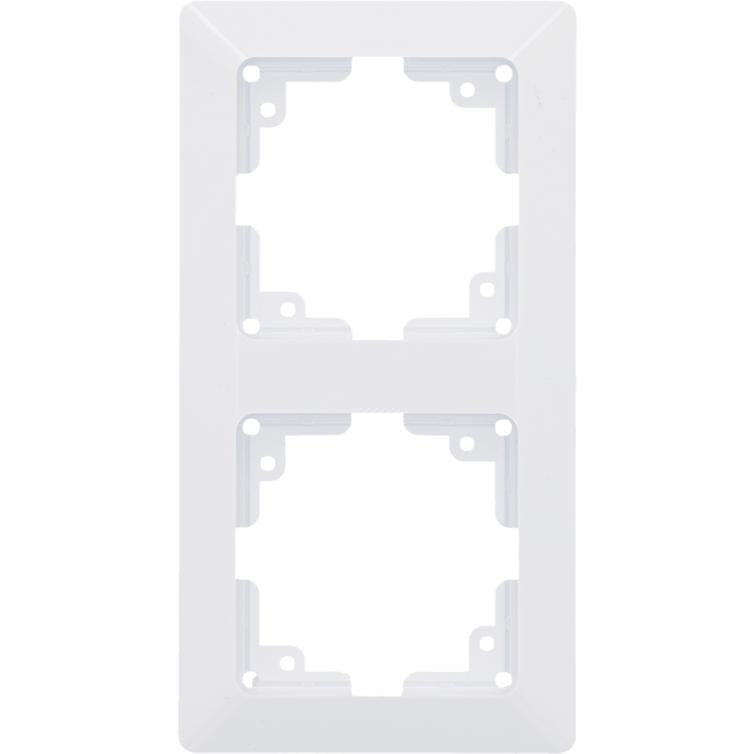 abdeckrahmen 2f lemans uws