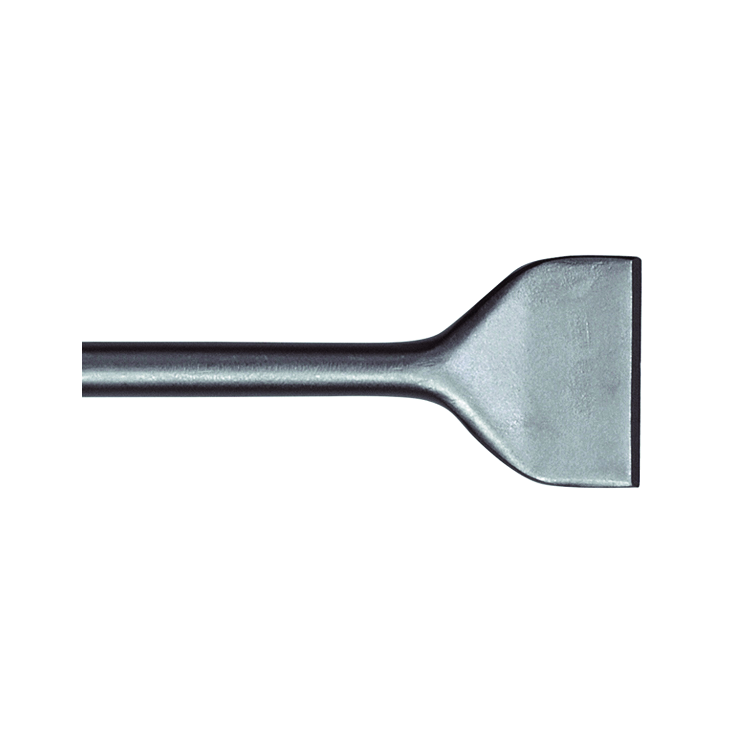 spatenmeissel gerade 60x250 mm p-24935