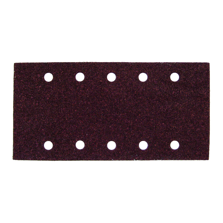 schleifpapier 100x240 mm k60  p-42874