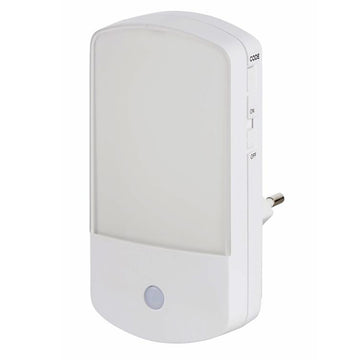 HEIDEMANN HX Funkempfänger Nightlight 230 V, 150 m reinweiß