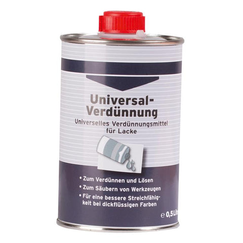 universalverdünnung a2 0,5l