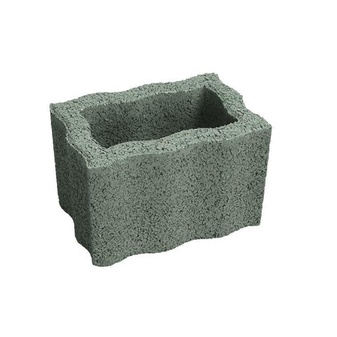 rasterstein 30x20x20cm sl grau