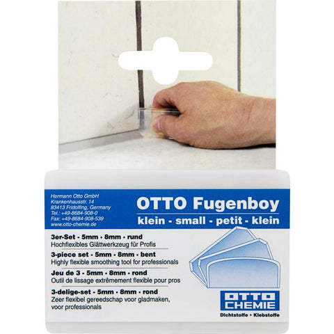 otto fugenboy   3er-set   klein