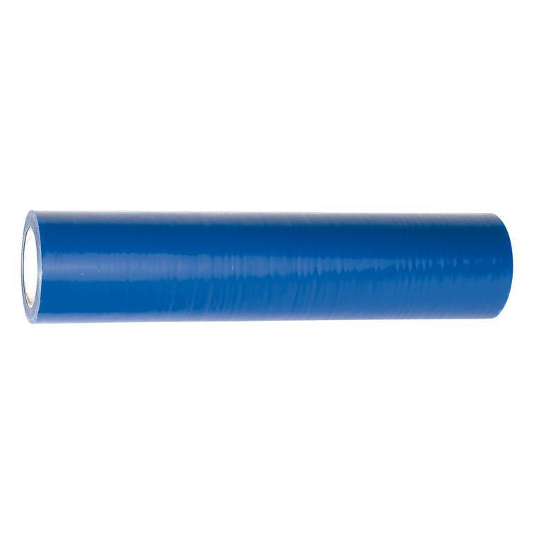 glasschutzfolie 100cm/100m blau