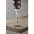 holzbohrer cv 6-kant 3 mm ø