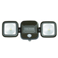 leuchte high perf. security light braun
