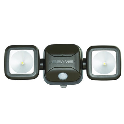 leuchte high perf. security light braun