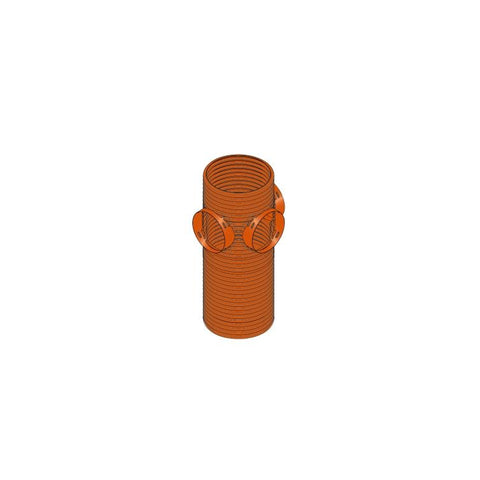 opti-control dn315 m sandfang