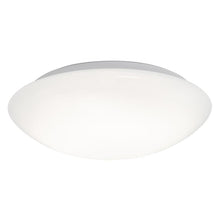 deckenleuchte 1flg. led-platine 20w weiß