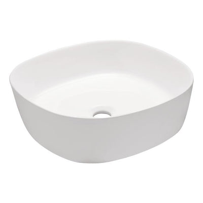 aufsatzwaschtisch roby dünnwandig 44 cm