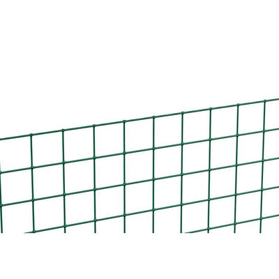 schweißgitter grün 19,0x19,0 mm 0,5x5 m