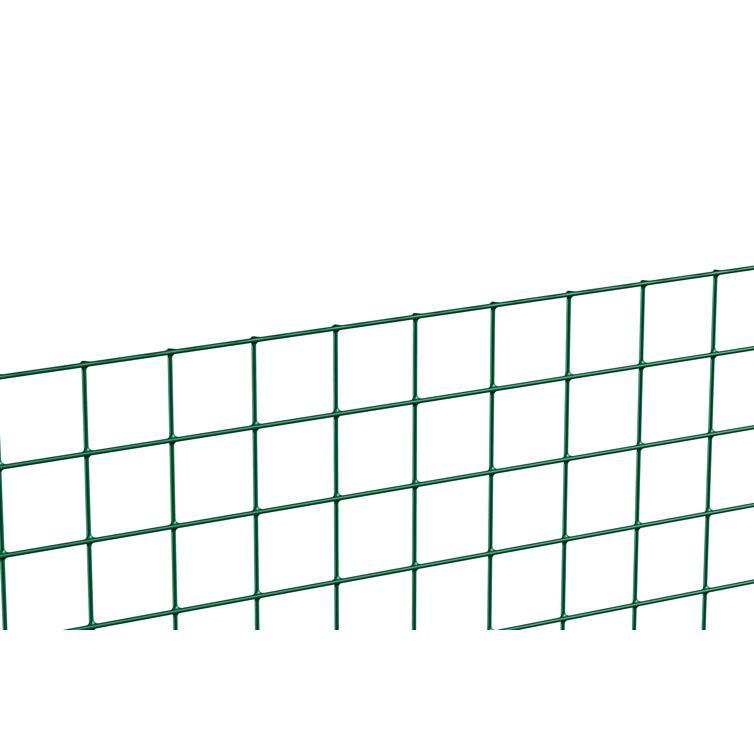 schweißgitter grün 19,0x19,0 mm 0,5x5 m