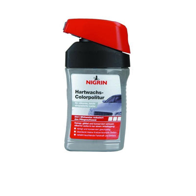 hartw.-colorpolitur nigrin silber 300ml