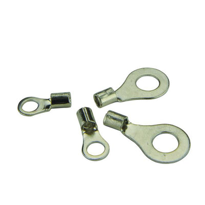 ringkabelschuh-set 6,0-10,0mm² 4tlg