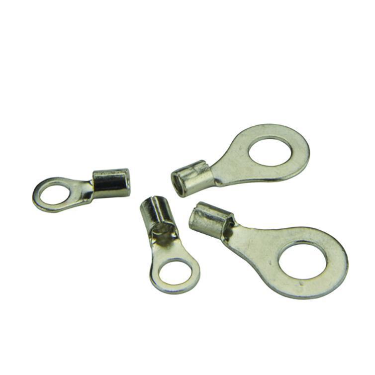 ringkabelschuh-set 6,0-10,0mm² 4tlg