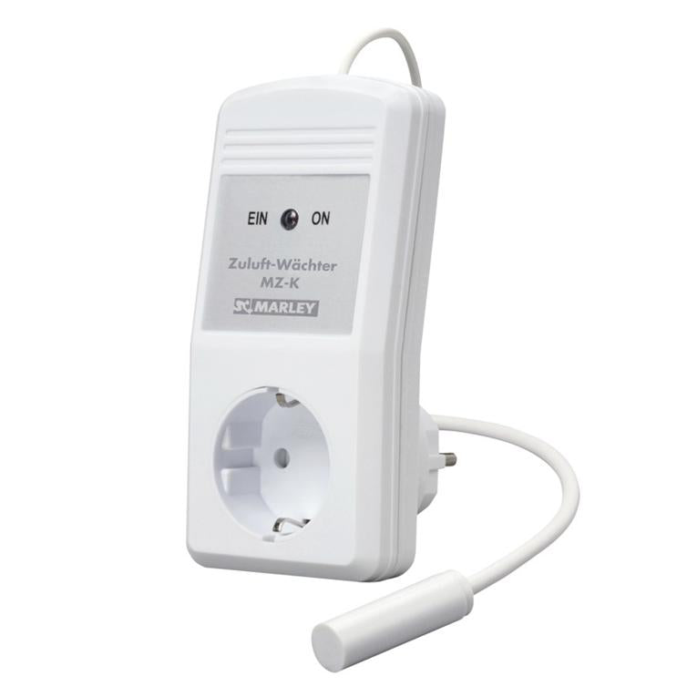 marley zuluftwächter mz-kabel