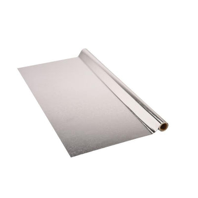 klebefolie alu gebürstet 45cmx1,5m