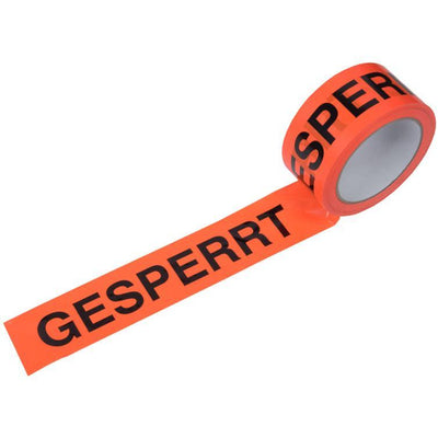 band  gesperrt  66 m