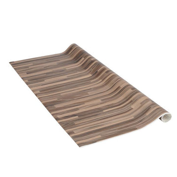 klebefolie pf parkett braun 45cmx2m
