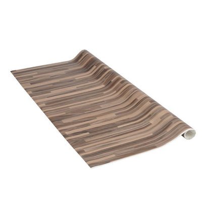 klebefolie pf parkett braun 45cmx2m