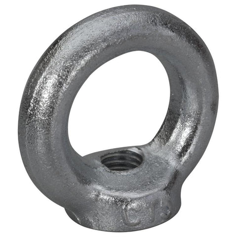ringmutter din 582 verz. c15e m12