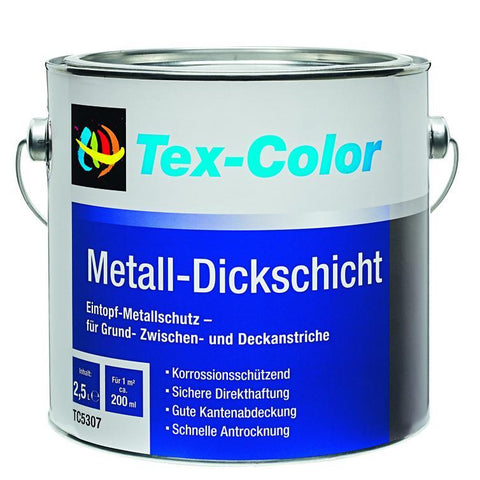 meffert metall-dickschicht ral 9007 grau