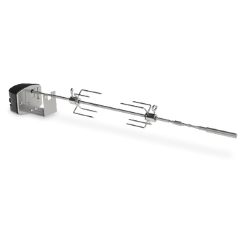 weber drehspieß