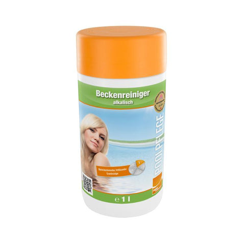 beckenreiniger alkalisch, 1 l