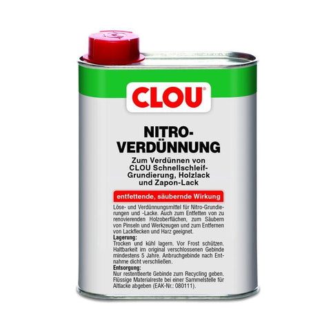 nitro-verdünnung v2 250ml