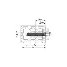 siebhülse fis hk 20x85 b (8 stück)