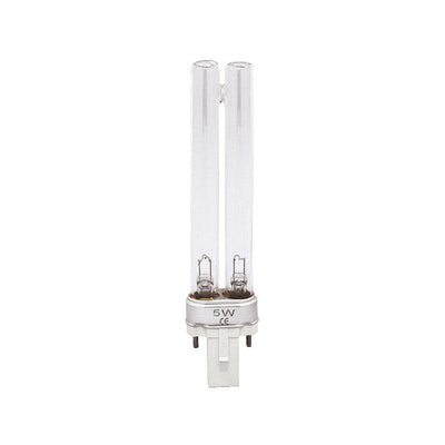 ersatzlampe uvc 5w