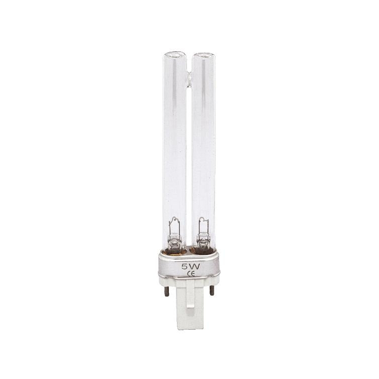 ersatzlampe uvc 5w