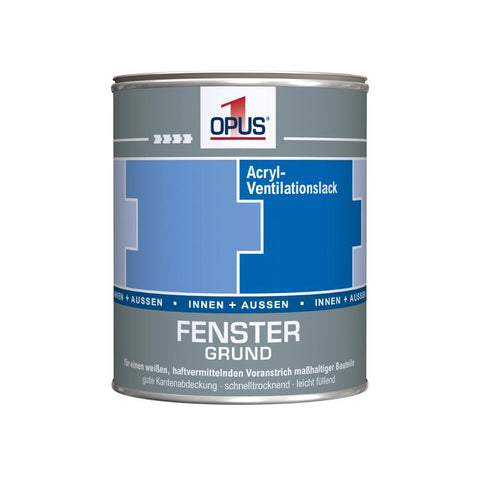 opus1 türen u. fenstergrund wv 0,75l