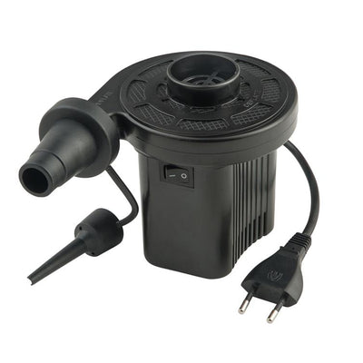 elektro-kompressorpumpe  power