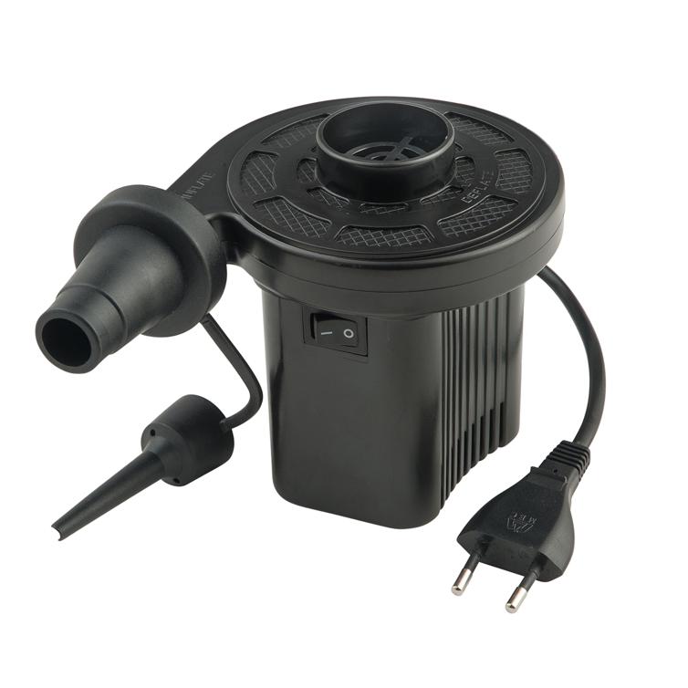 elektro-kompressorpumpe  power