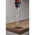 hss holzspiralbohrer prof. ø20 mm