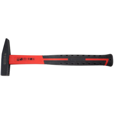 schlosserhammer 200g glasfaserst.