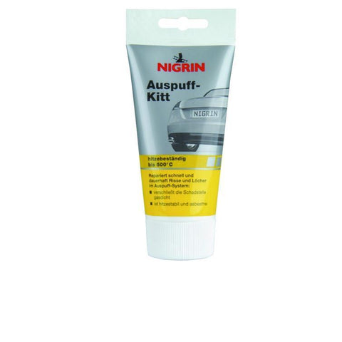 auspuffkitt nigrin 200ml