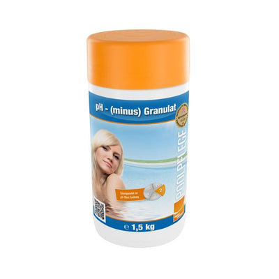 ph minus granulat, 1,5kg