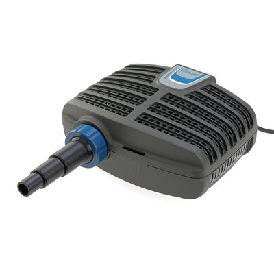 aquamax eco classic 3500e