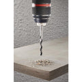 holzbohrer cv 6-kant 4 mm ø