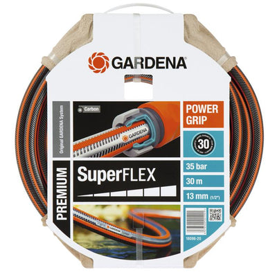 prem.superflex schlauch12x12 13mm1/2"30m