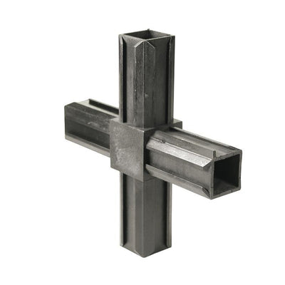 xd-rohrverbinder kreuzstück
