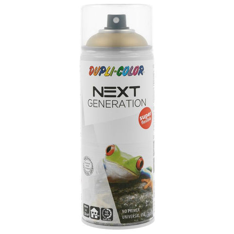 sprühlack next gold met. 400ml