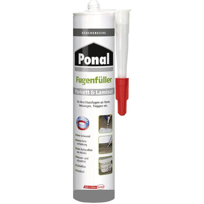 ponal fugenfüller räuchereiche 280ml