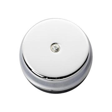 HEIDEMANN Läutewerk UnderDome Metall/Chrom