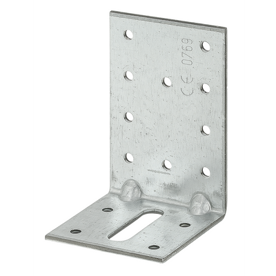 winkelverbinder verz. 90x60x60x2,5 mm